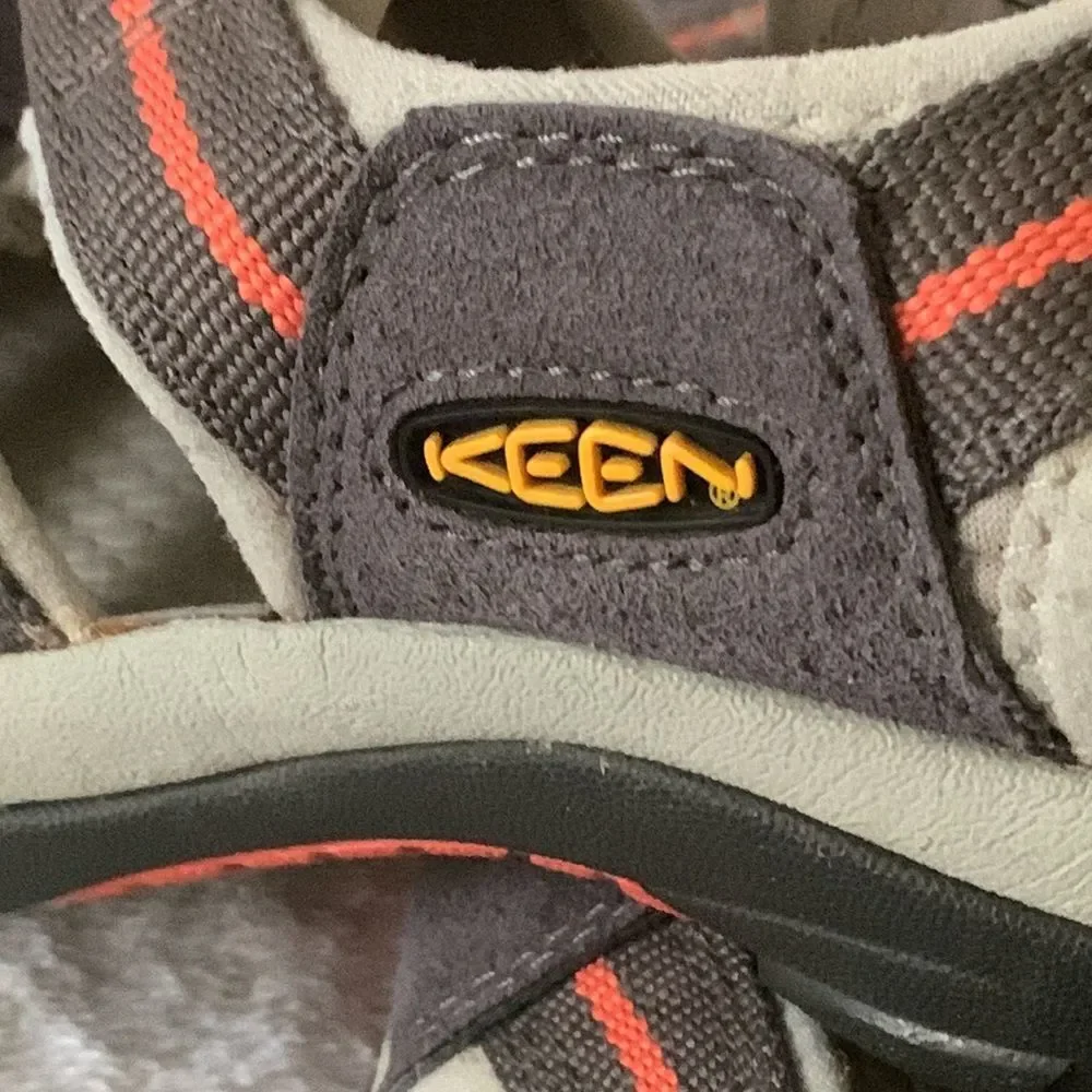 KEEN  anatomic sandals - Picture 8 of 12